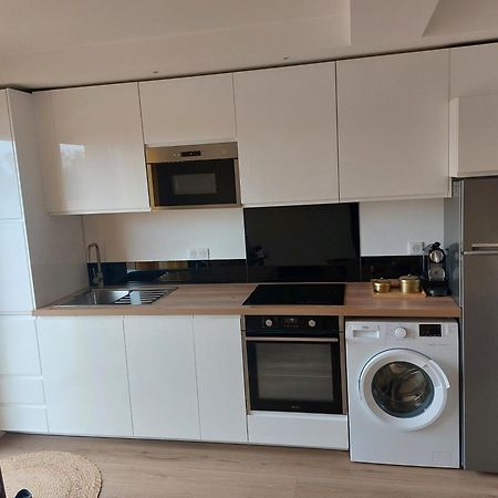 Appartement Proche Plage Hendaye Ngoại thất bức ảnh