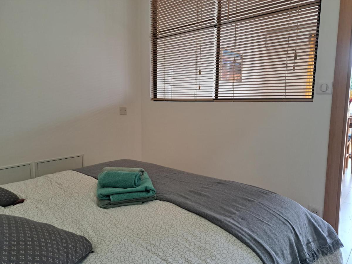Appartement Proche Plage Hendaye Ngoại thất bức ảnh
