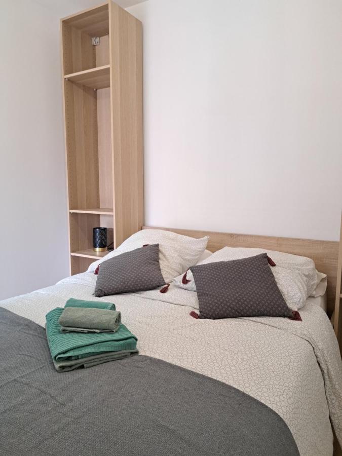 Appartement Proche Plage Hendaye Ngoại thất bức ảnh