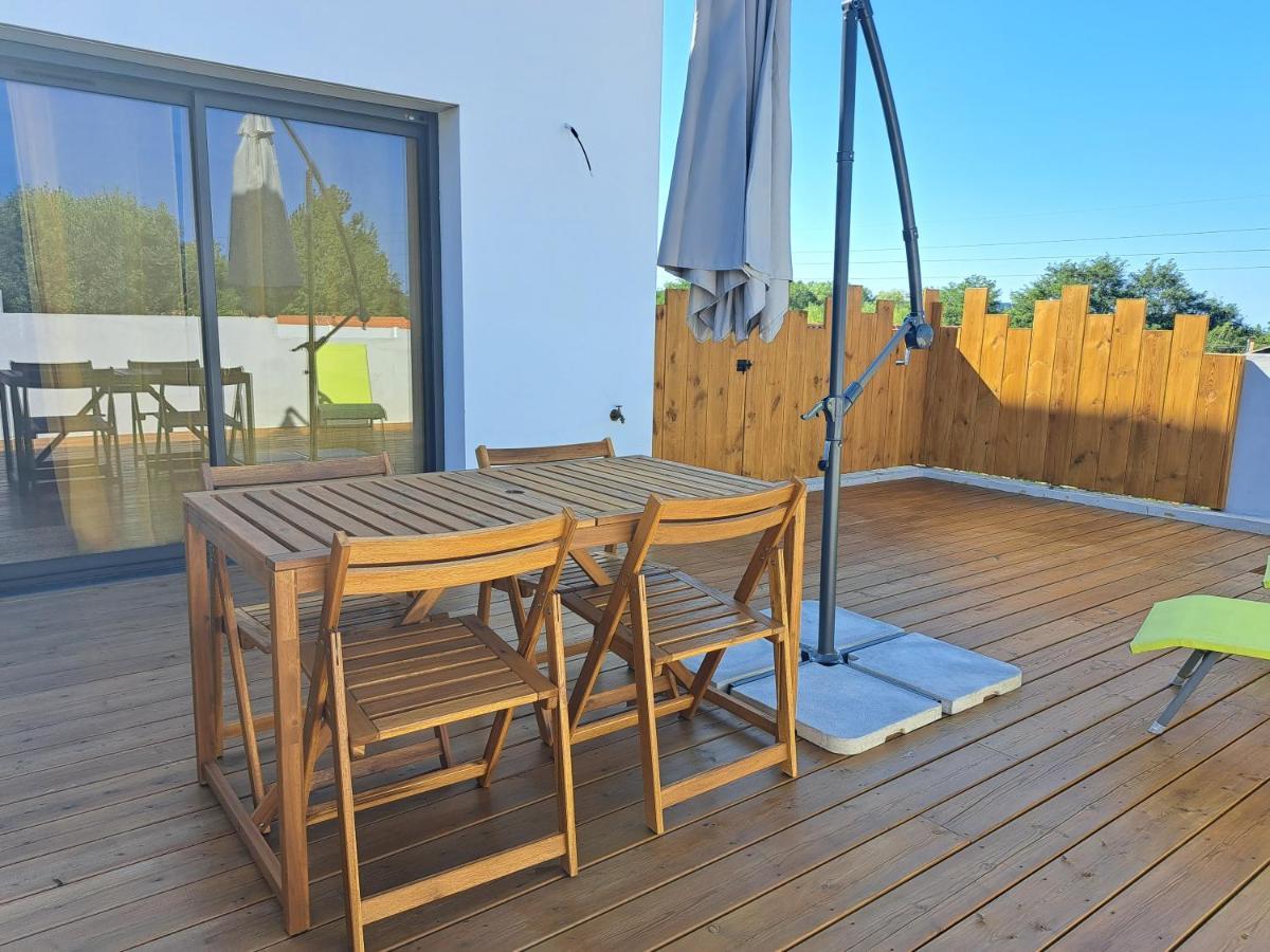 Appartement Proche Plage Hendaye Ngoại thất bức ảnh