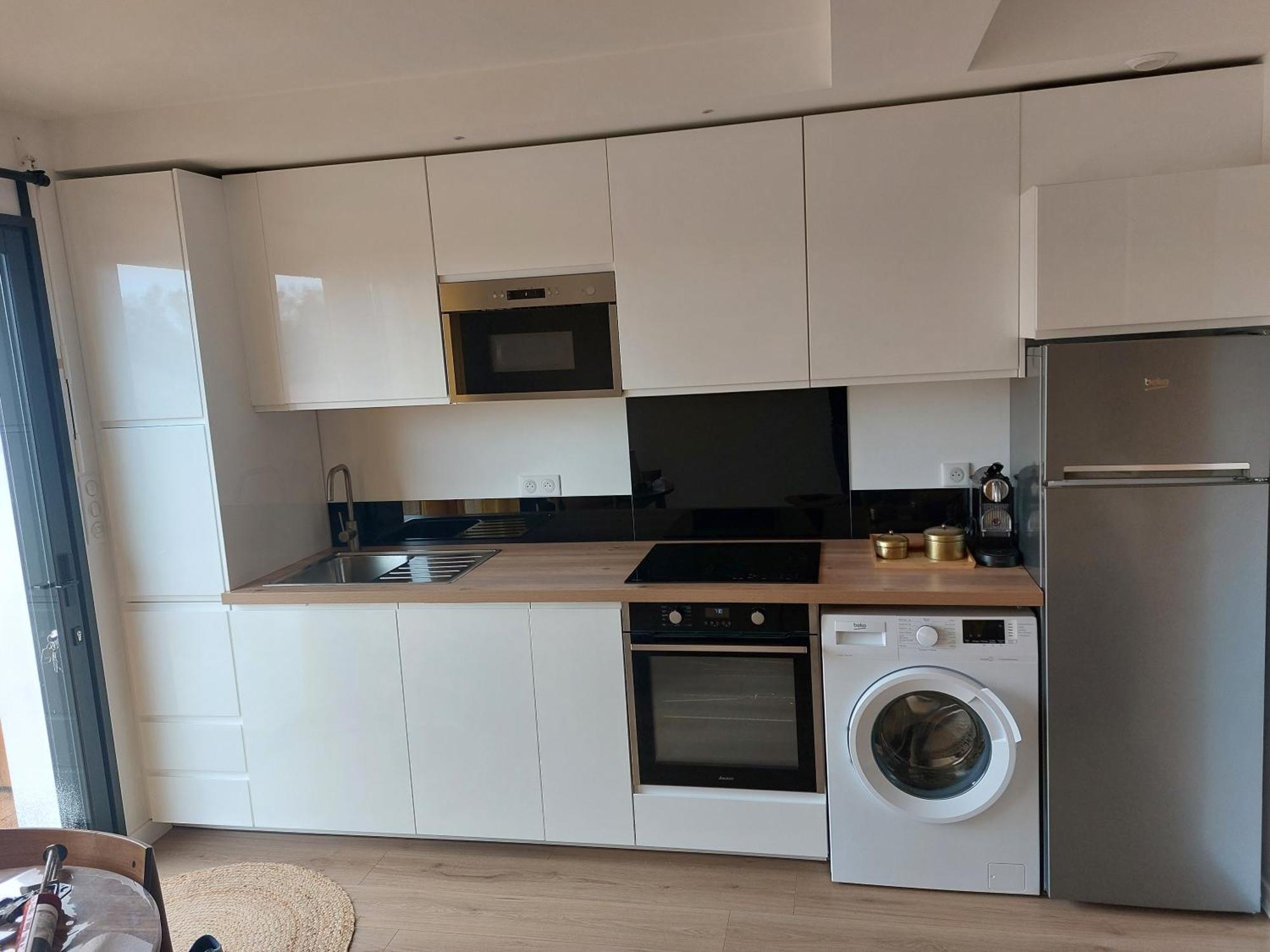 Appartement Proche Plage Hendaye Ngoại thất bức ảnh